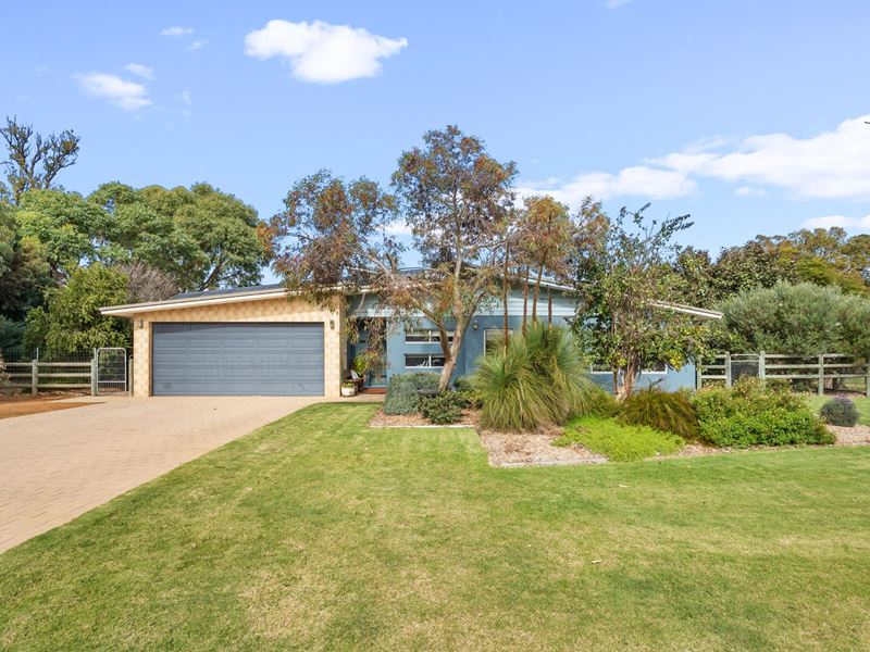 59 Wingate Vista, Waroona