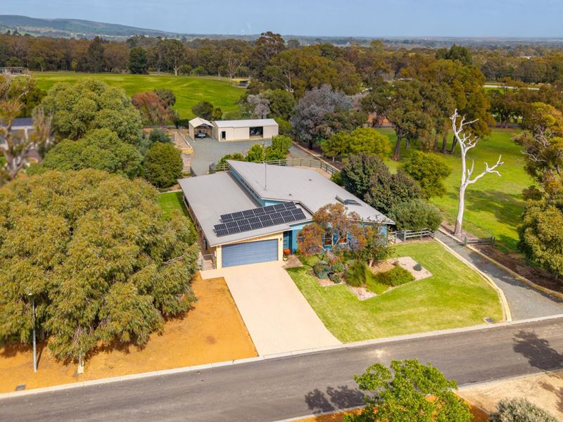 59 Wingate Vista, Waroona WA 6215
