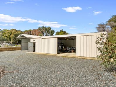 59 Wingate Vista, Waroona WA 6215