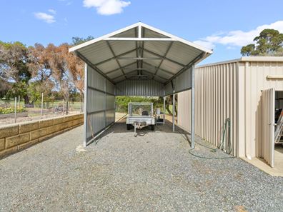 59 Wingate Vista, Waroona WA 6215