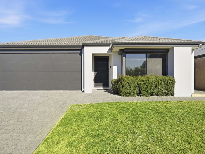 3 Serenity Court, Maddington WA 6109