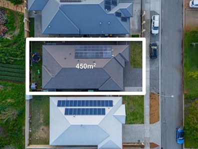 3 Serenity Court, Maddington WA 6109