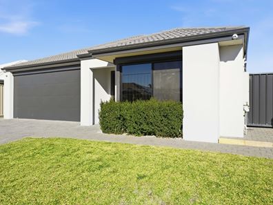 3 Serenity Court, Maddington WA 6109
