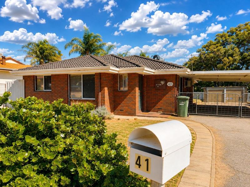 41 Solomon Circle, Karloo