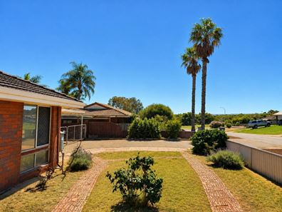 41 Solomon Circle, Karloo WA 6530