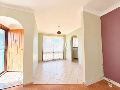 41 Solomon Circle, Karloo WA 6530