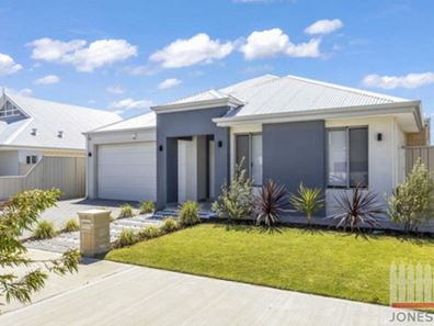 9 Lookout Drive, Yanchep WA 6035