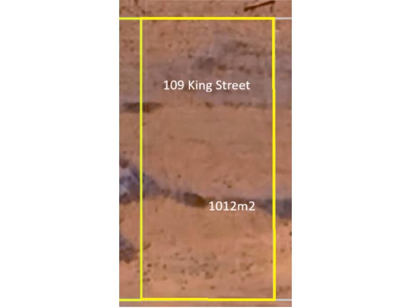 109 King Street, Coolgardie WA 6429