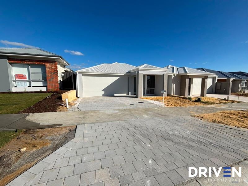 20 Horizon Street, Wellard WA 6170