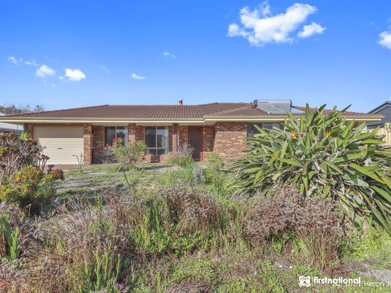 18 San Miguel Drive, Leeming WA 6149