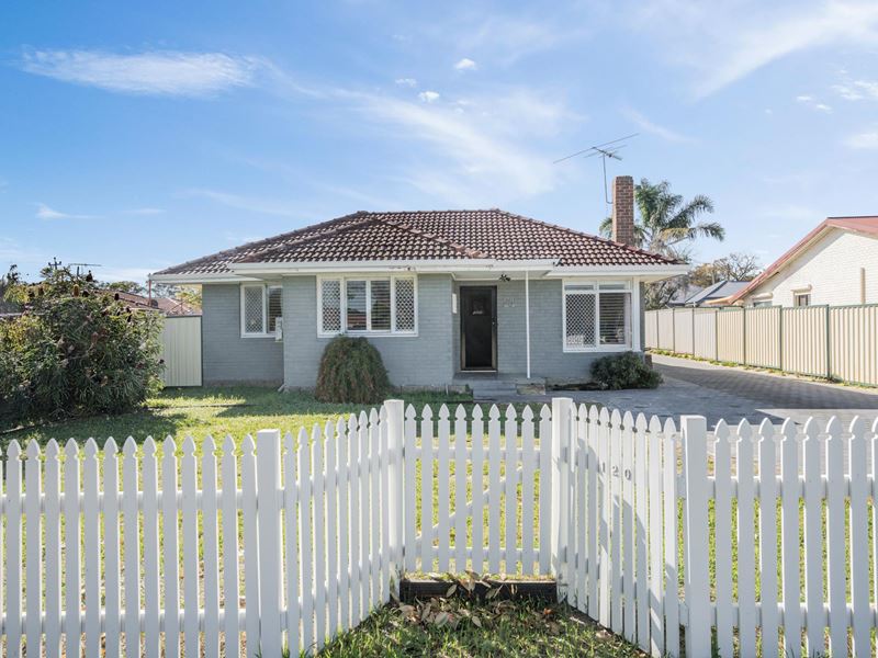 120 Walderton Avenue, Balga WA 6061