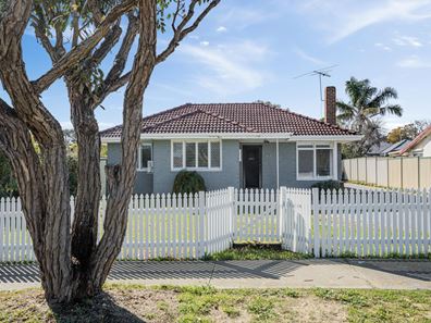 120 Walderton Avenue, Balga WA 6061
