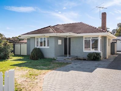 120 Walderton Avenue, Balga WA 6061