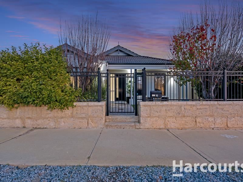 16 La Mirada Avenue, Clarkson WA 6030