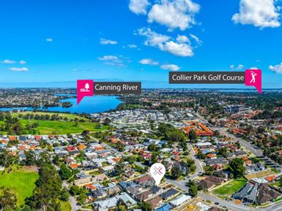 10 Teaguer Street, Wilson WA 6107