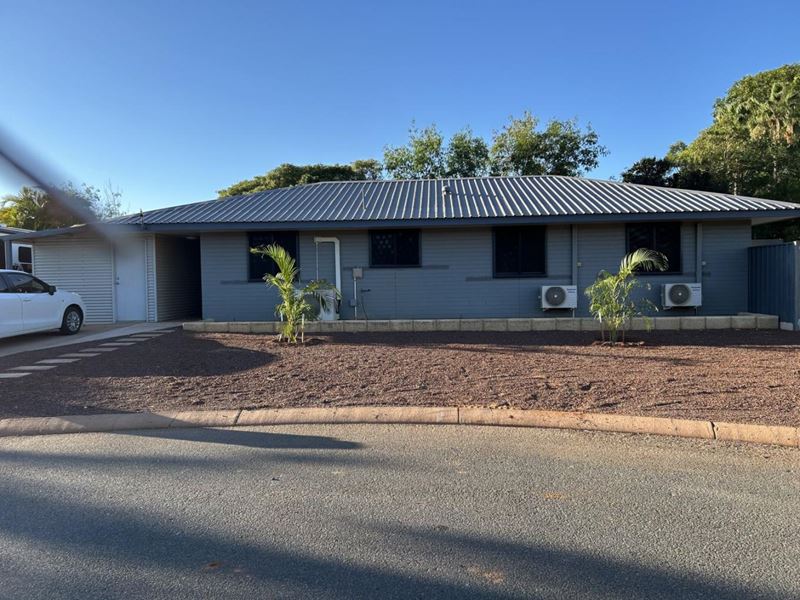 9 Butler Court, Nickol