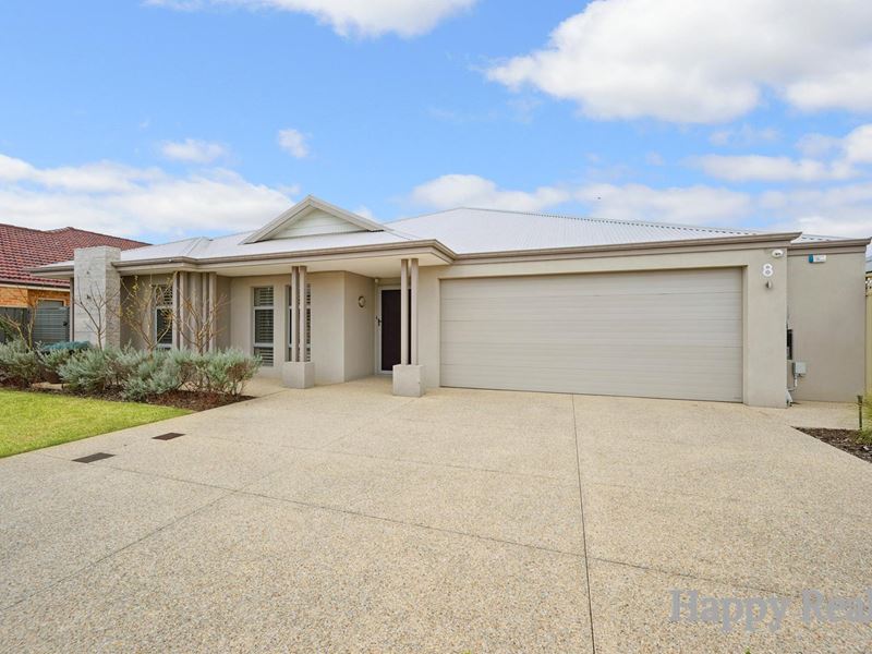 8 Ecru Court, Southern River WA 6110