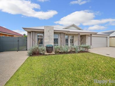 8 Ecru Court, Southern River WA 6110