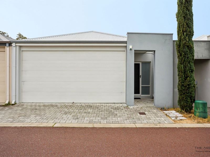 31/1 Balfour Road, Swan View WA 6056