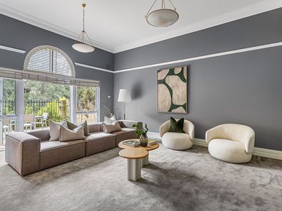 50 Jewell Lane, East Perth WA 6004