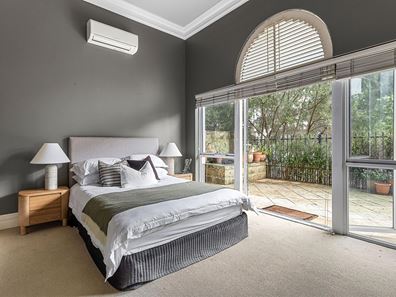 50 Jewell Lane, East Perth WA 6004