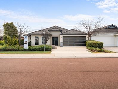 43 St Leonards Boulevard, Dayton WA 6055