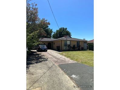 35 Girraween Street, Armadale WA 6112