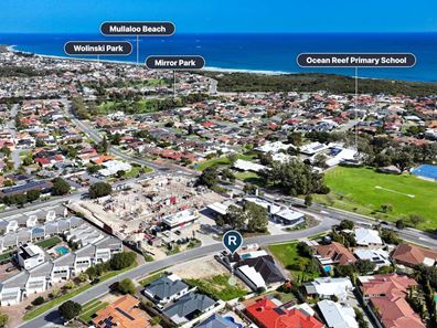 20 Cringle Street, Ocean Reef WA 6027