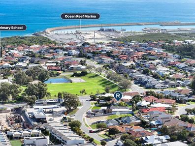 20 Cringle Street, Ocean Reef WA 6027