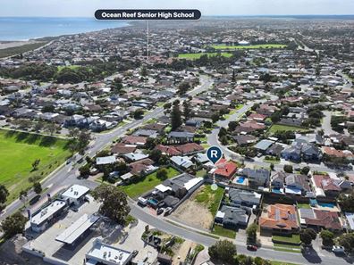 20 Cringle Street, Ocean Reef WA 6027