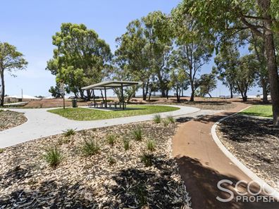 Lot 489 The Gardens Estate, Lakelands WA 6180