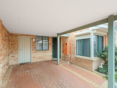73/17-21 Hefron Street, Rockingham WA 6168