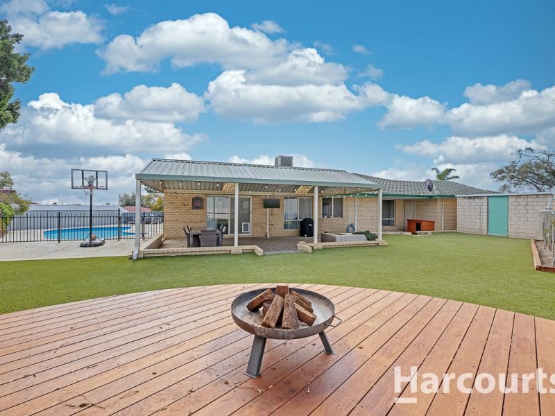 16 Walpole Place, Clarkson WA 6030