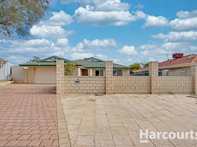 16 Walpole Place, Clarkson WA 6030