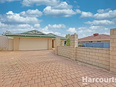 16 Walpole Place, Clarkson WA 6030