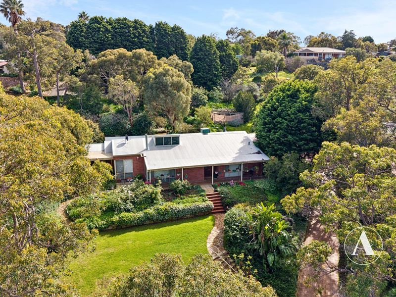 36 Ophelia Grove, Mount Nasura WA 6112