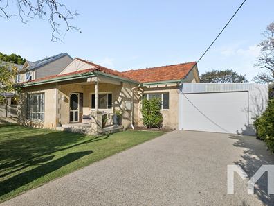 33 John Street, North Fremantle WA 6159
