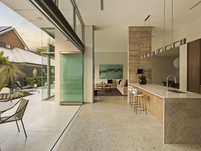 45 Lyons Street, Cottesloe WA 6011
