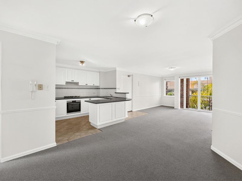 73/125 Wellington Street, East Perth WA 6004