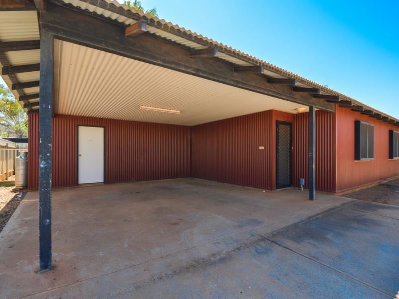 3/4 Reynolds Place, South Hedland WA 6722