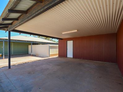 3/4 Reynolds Place, South Hedland WA 6722