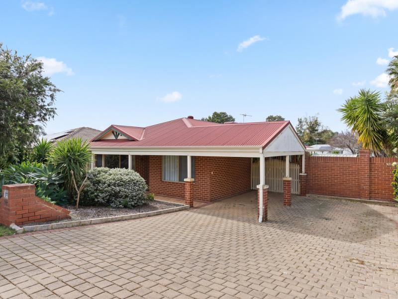 52 Viridian Drive, Banksia Grove