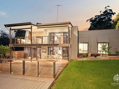 7 Sandover Road, Darlington WA 6070