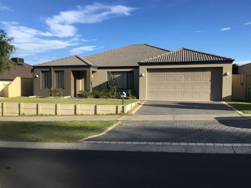 19 McMillan Drive, Dalyellup WA 6230