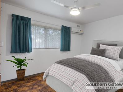 4/13 Milton Place, Orelia WA 6167