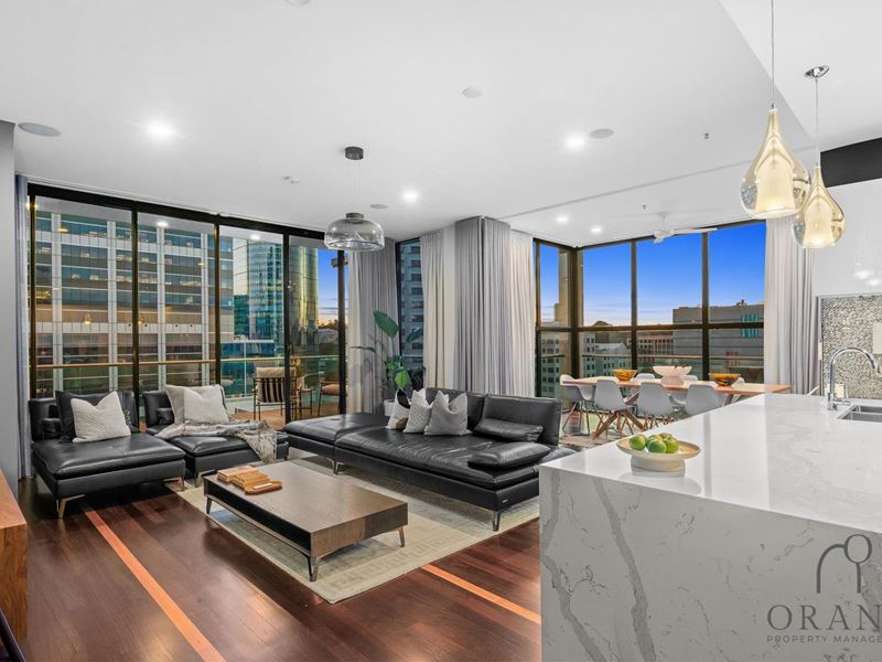 29/918 Hay Street, Perth WA 6000