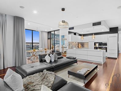 29/918 Hay Street, Perth WA 6000