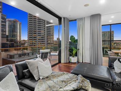 29/918 Hay Street, Perth WA 6000