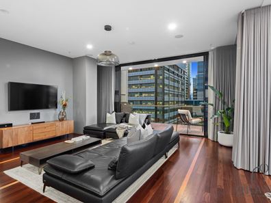 29/918 Hay Street, Perth WA 6000