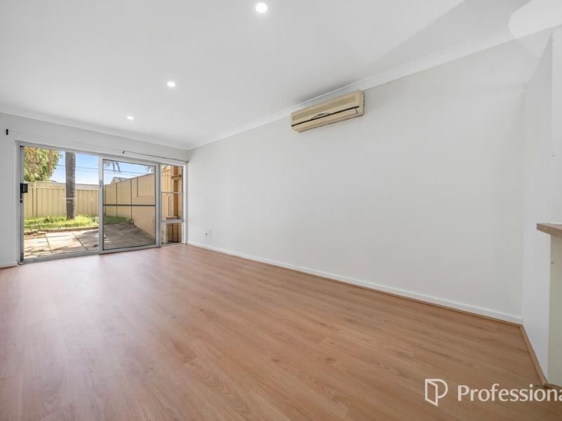 1/307 Wharf Street, Queens Park